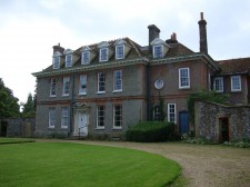 Abbotts Hall