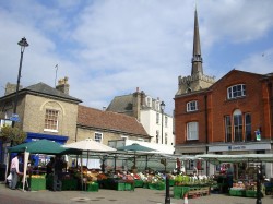 Market Place