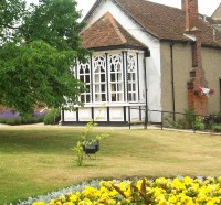 Milton House